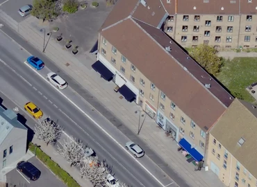Kontor Søborg Hovedgade 14A 2870 Dyssegård