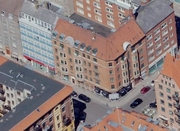Butik til leje på Egilsgade 35, 2300 København S - 223 m² | Foto 0 - Lokalebasen
