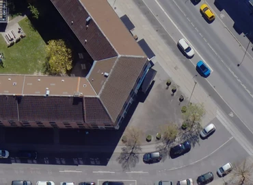 Kontor Søborg Hovedgade 14A 2870 Dyssegård