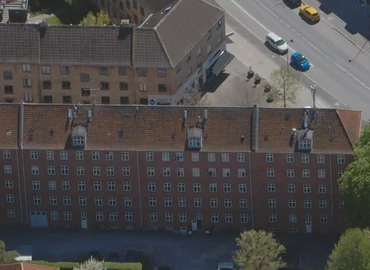 Kontor Søborg Hovedgade 14A 2870 Dyssegård