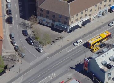 Kontor Søborg Hovedgade 14A 2870 Dyssegård