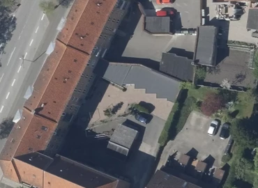 Kontor til leje på Sjællandsgade 3, 4100 Ringsted - 166 m² | Foto 4 - Lokalebasen.dk