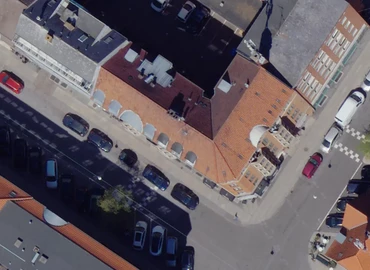 Butik til leje på Egilsgade 35, 2300 København S - 223 m² | Foto 4 - Lokalebasen