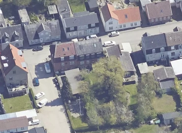 Bolig Nyvej 20A 4200 Slagelse