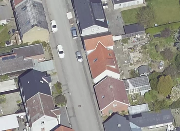 Bolig Nyvej 20A 4200 Slagelse