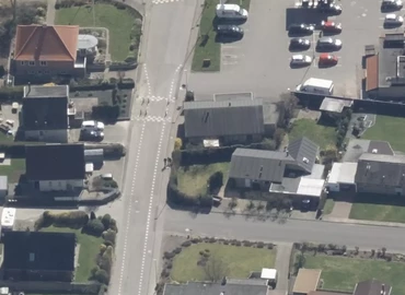 Butik Østerbakken 1A 6470 Sydals