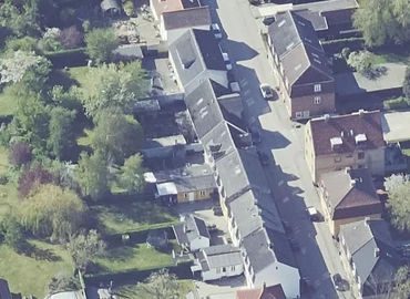 Bolig Nyvej 20A 4200 Slagelse