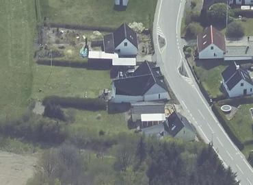 Bolig Søndergade 144 5591 Gelsted