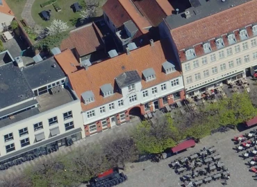 Butik til leje på Bjergegade 20B, 3000 Helsingør - 261 m² | Foto 0 - Lokalebasen.dk