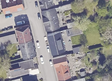 Bolig Nyvej 20A 4200 Slagelse