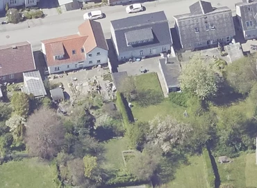 Bolig Nyvej 20A 4200 Slagelse