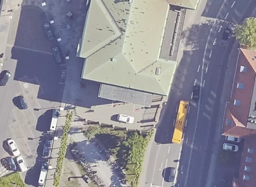 Kontor til leje på Banegårdspladsen 4, 7100 Vejle - 322 m² | Foto 4 - Lokalebasen.dk