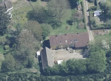 Bolig Sprovegade 18A 4780 Stege