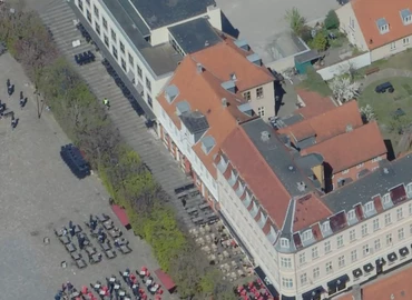 Butik til leje på Bjergegade 20B, 3000 Helsingør - 261 m² | Foto 0 - Lokalebasen.dk