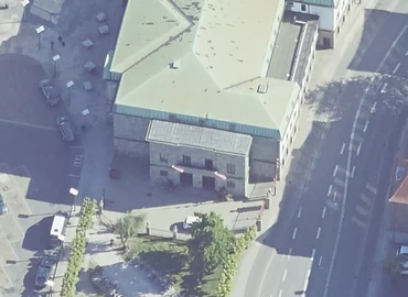 Kontor til leje på Banegårdspladsen 4, 7100 Vejle - 322 m² | Foto 1 - Lokalebasen