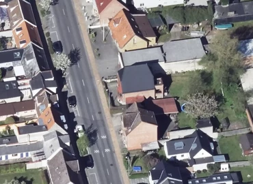 Bolig Skt. Jørgens Gade 170 5000 Odense C