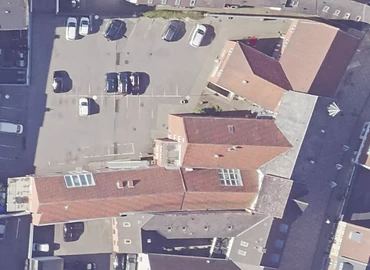 Kontor til leje på Torvegade 17E, 7100 Vejle - 360 m² | Foto 4 - Lokalebasen