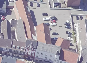 Kontor til leje på Torvegade 17E, 7100 Vejle - 360 m² | Foto 2 - Lokalebasen.dk