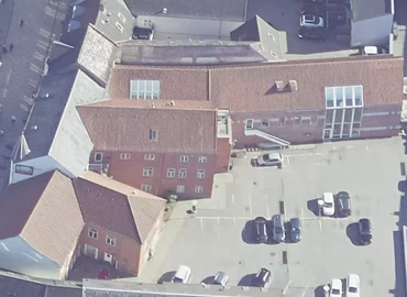 Kontor til leje på Torvegade 17E, 7100 Vejle - 360 m² | Foto 1 - Lokalebasen