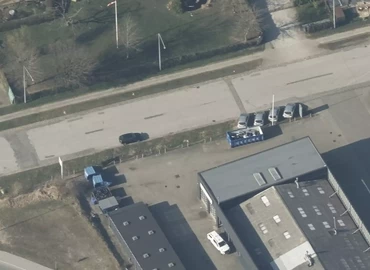 Lager / produktion Danmarksvej 5 8660 Skanderborg