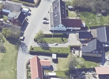 Bolig Hyllestedvej 37 4261 Dalmose