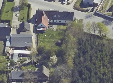 Bolig Hyllestedvej 37 4261 Dalmose