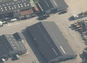 Lager / produktion Danmarksvej 5 8660 Skanderborg