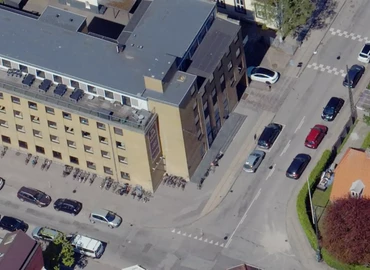 Kontor til leje på Svanevej 12, 2400 København NV - 473 m² | Foto 0 - Lokalebasen