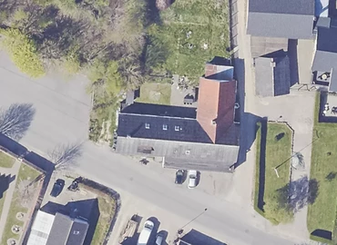 Bolig Hyllestedvej 37 4261 Dalmose
