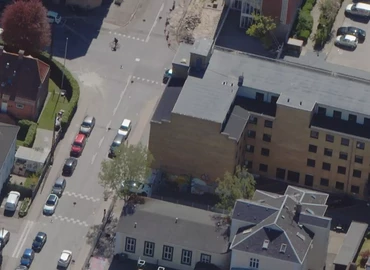 Kontor til leje på Svanevej 12, 2400 København NV - 473 m² | Foto 1 - Lokalebasen