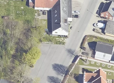 Bolig Hyllestedvej 37 4261 Dalmose