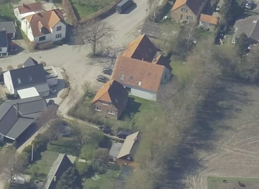 Bolig Klemmen 1 4792 Askeby