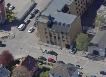 Kontor til leje på Svanevej 12, 2400 København NV - 473 m² | Foto 2 - Lokalebasen