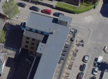 Kontor til leje på Svanevej 12, 2400 København NV - 473 m² | Foto 3 - Lokalebasen