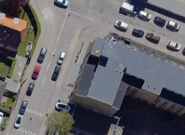 Kontor til leje på Svanevej 12, 2400 København NV - 473 m² | Foto 4 - Lokalebasen