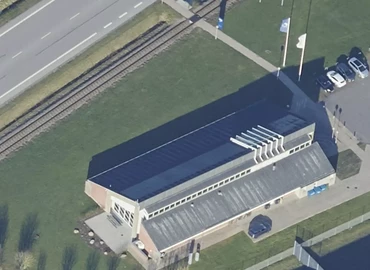 Kontor til leje på Langerak 15, 9220 Aalborg Øst - 910 m² | Foto 2 - Lokalebasen.dk