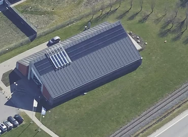 Kontor til leje på Langerak 15, 9220 Aalborg Øst - 910 m² | Foto 3 - Lokalebasen