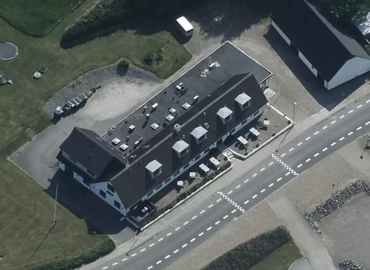 Butik Sundbyvej 238 7950 Erslev