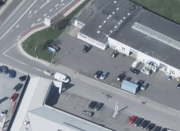 Butik til leje på Jens Baggesens Vej 12, 7500 Holstebro - 990 m² | Foto 0 - Lokalebasen.dk