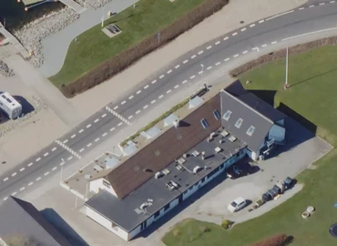 Butik Sundbyvej 238 7950 Erslev