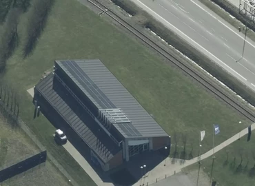 Kontor til leje på Langerak 15, 9220 Aalborg Øst - 910 m² | Foto 1 - Lokalebasen