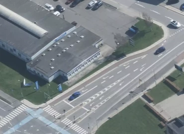 Butik til leje på Jens Baggesens Vej 12, 7500 Holstebro - 990 m² | Foto 1 - Lokalebasen.dk