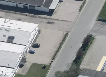 Lager / produktion Huginsvej 13A 4100 Ringsted