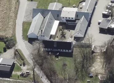 Kontor Kalumvej 58 9700 Brønderslev