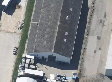 Lager / produktion Huginsvej 13A 4100 Ringsted