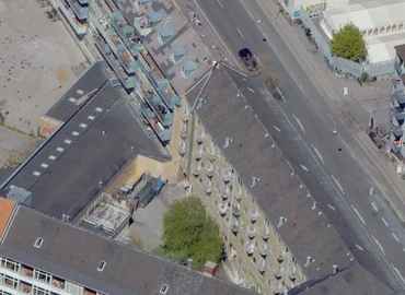Butik Frederiksborgvej 13A 2400 København NV