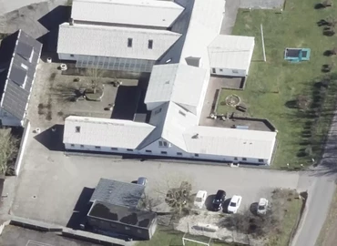 Kontor Kalumvej 58 9700 Brønderslev