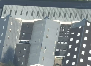 Lager til leje på Knullen 2, 5260 Odense S - 2843 m² | Foto 3 - Lokalebasen