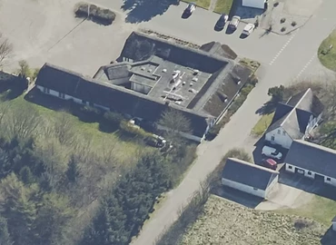 Butik Møllegårdsvej 7 9600 Aars