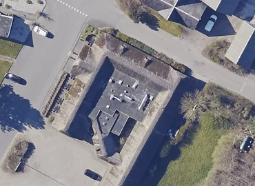 Butik Møllegårdsvej 7 9600 Aars